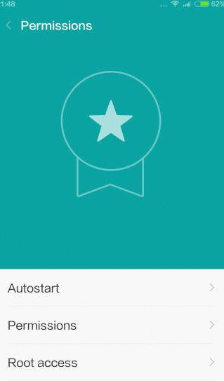 �����С��miui7��ȡrootȨ�ޣ�