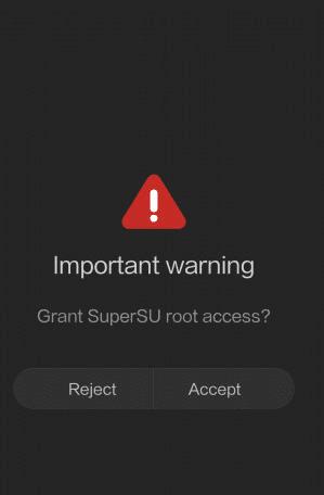 �����С��miui7��ȡrootȨ�ޣ�