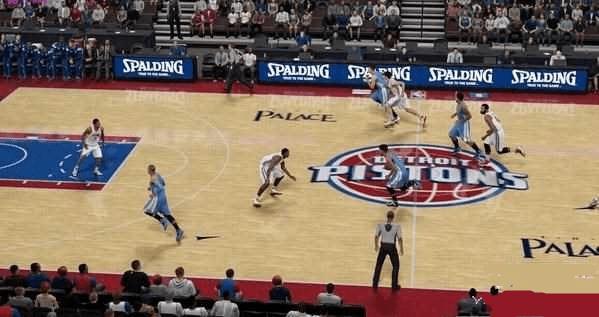 如何删除NBA2K16里的存档?