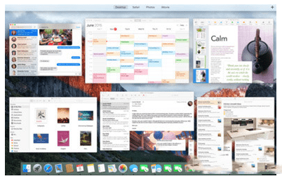 在安装os x el captain10.11正式版时需要注意什么?