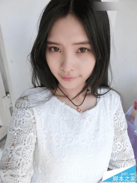 如何使用Photoshop将可爱画风的照片转成手绘的画风?