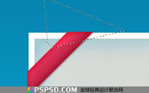 如何使用ps制作一个简单的广告照片效果?