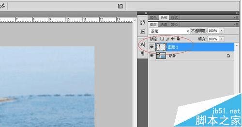 怎么样使用PS制作唯美的人物周围外发光效果?