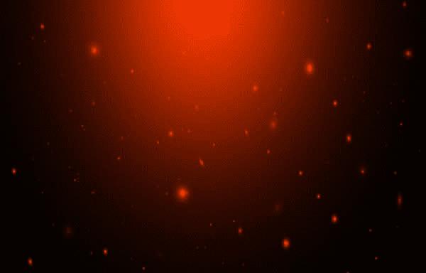 如何在PS中合成霞光中的小艇场景?