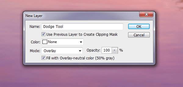 如何在PS中合成霞光中的小艇场景?
