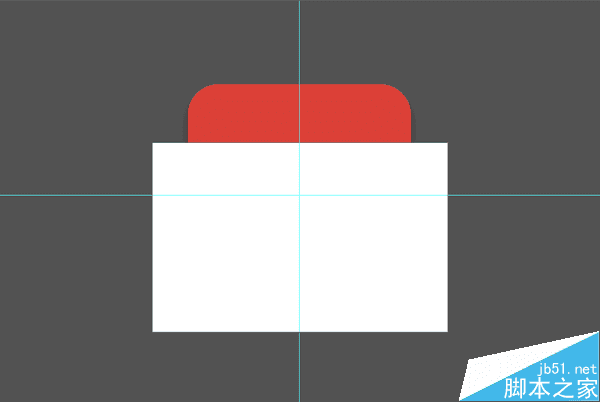 如何使用PS鼠绘写实漂亮有质感的日历图标?