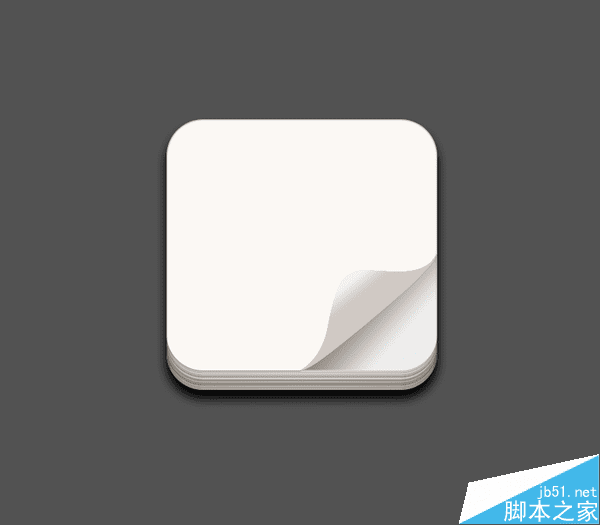 如何使用PS鼠绘写实漂亮有质感的日历图标?