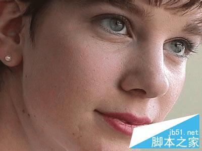 ��ô��ʹ��PS����ĥƤ��