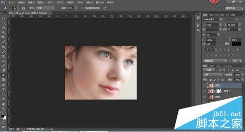 ��ô��ʹ��PS����ĥƤ��