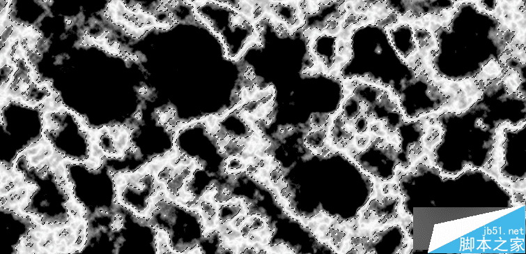 如何使用PS制作怀旧网面有质感的金属文字效果?