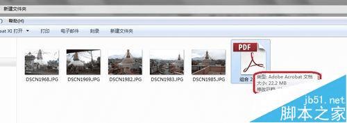 怎么样调整PDF文件的大小?