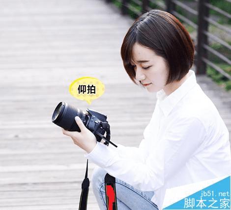 相机的视角与构图的详细介绍