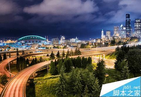 相机的视角与构图的详细介绍