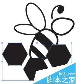 如何使用AI设计一个标志?