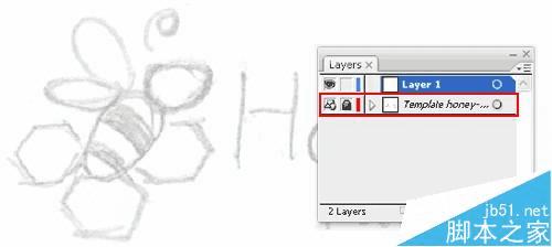 如何使用AI设计一个标志?
