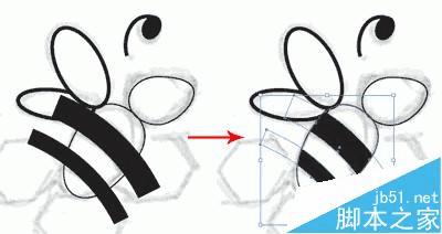 如何使用AI设计一个标志?