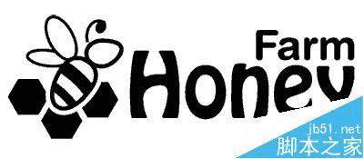 如何使用AI设计一个标志?