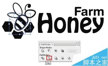 如何使用AI设计一个标志?