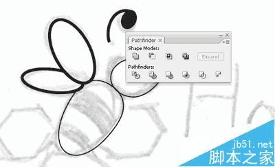 如何使用AI设计一个标志?