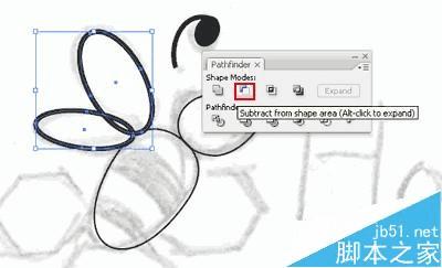 如何使用AI设计一个标志?