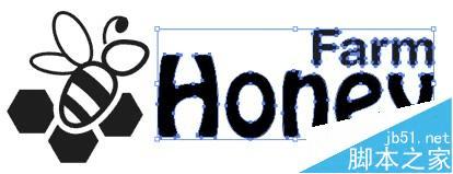 如何使用AI设计一个标志?