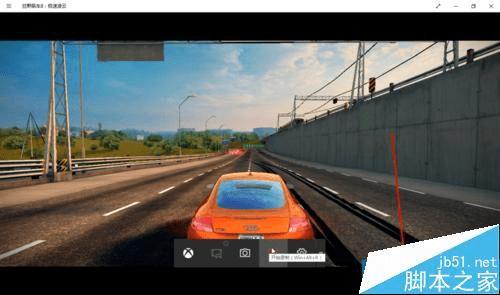 使用win10 xbox视频功能功能的教程