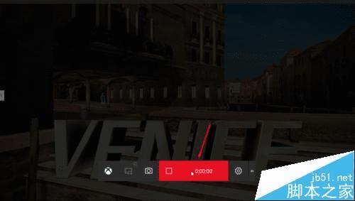 使用win10 xbox视频功能功能的教程