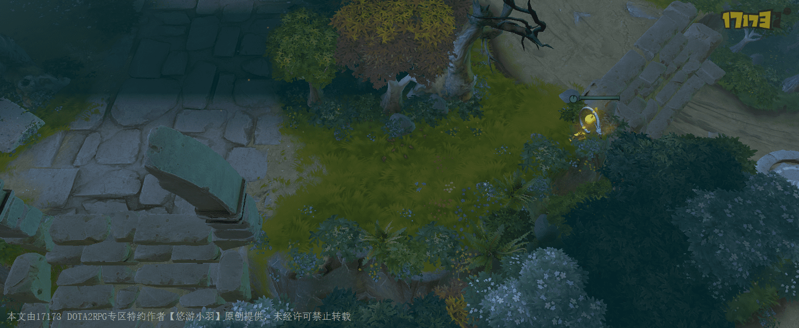 解决DOTA2没人配合的办法