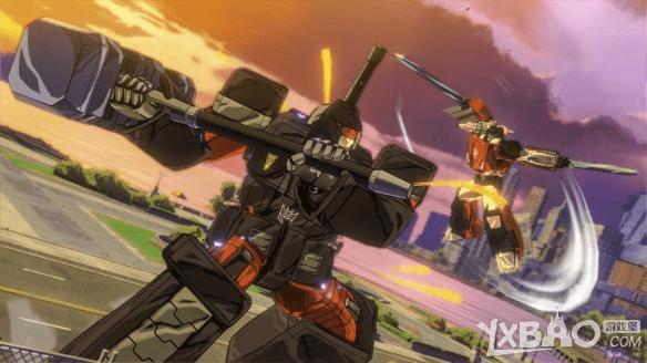 解决变形金刚游戏中黑屏无响应的办法