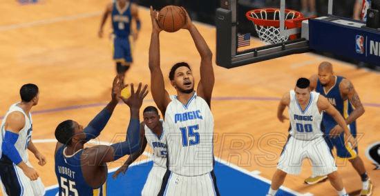 如何在NBA2K16 MT模式中获取高分?