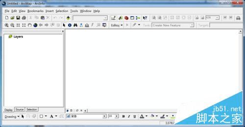ArcGIScadļתΪshpʽķ