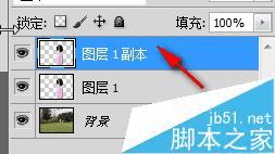 怎么样使用PS进行人物抠图、衣服颜色更换及相片增加清晰度?
