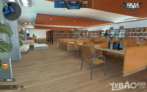 玩逆战高校的方法步骤