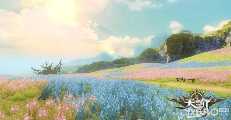 天谕更新内容的汇总