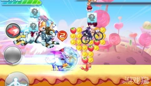 解决天天酷跑多人对战闪退的办法