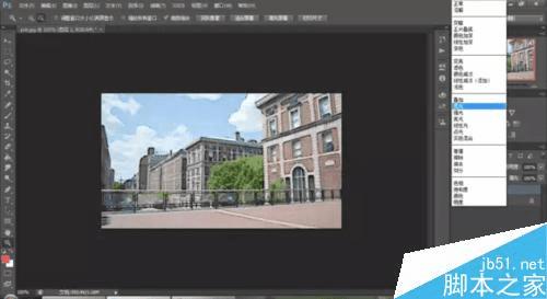 如何使用ps滤镜功能把图片变成漫画风格?