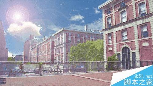 如何使用ps滤镜功能把图片变成漫画风格?