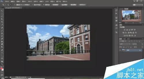 如何使用ps滤镜功能把图片变成漫画风格?