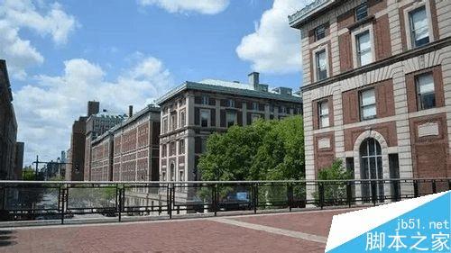 如何使用ps滤镜功能把图片变成漫画风格?