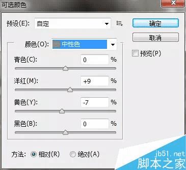 如何使用ps滤镜功能把图片变成漫画风格?