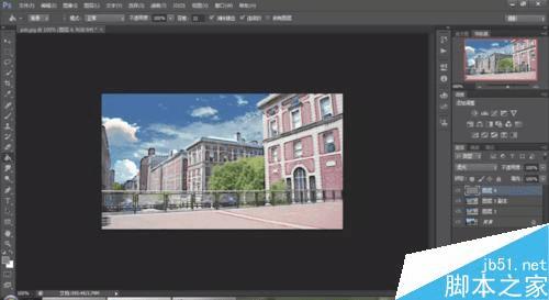 如何使用ps滤镜功能把图片变成漫画风格?