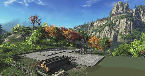 如何获取天涯明月刀房契?