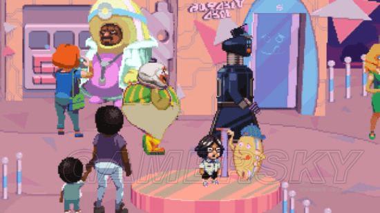 多普希全流程的详细介绍