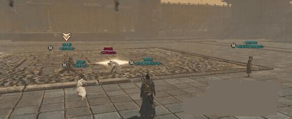 怎么玩玩天涯明月刀苍梧城?