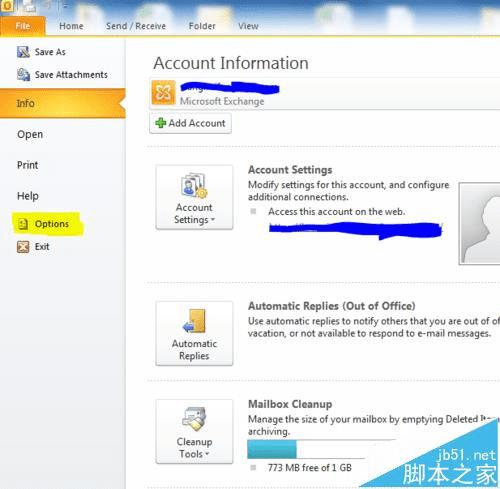 outlookַû취ʾѷ͹?ַİ취