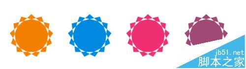 怎么样在cdr中添加画笔笔触?