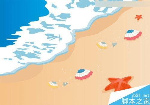 ʹCorelDrawʱ캣ɳ̲廭İ취