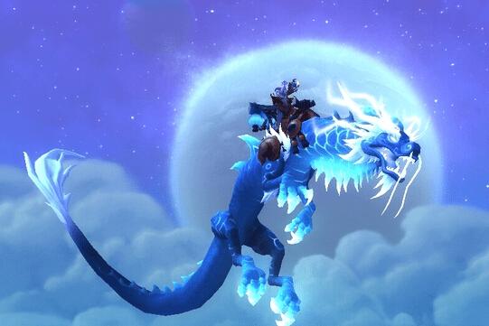 获取魔兽世界6.2红色木制雪橇的方法技巧