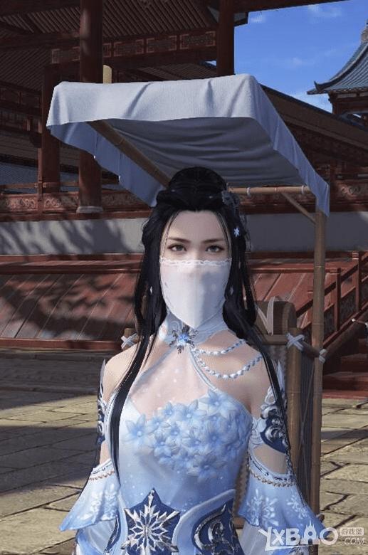 天涯明月刀新时装效果如何?