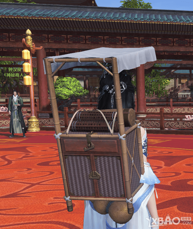 天涯明月刀新时装效果如何?